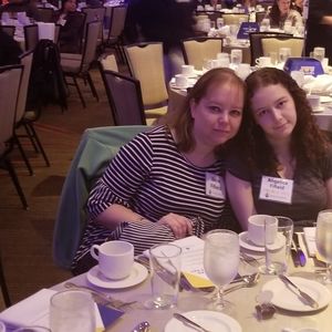 Meet your Posher, Ilene